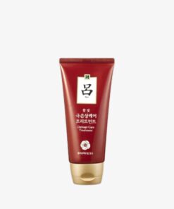 Ryo Damage Care Treatment – 180ml