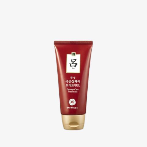 Ryo Damage Care Treatment – 180ml