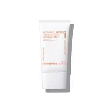 Innisfree Tone Up No Sebum Sunscreen SPF50+ PA++++