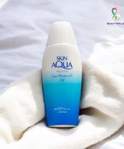 skin aqua super moisture gel spf50+