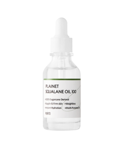 Purito Plainet Squalane Oil 100 30ml