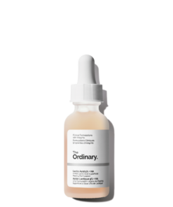 The Ordinary Lactic Acid 5% + HA 2%