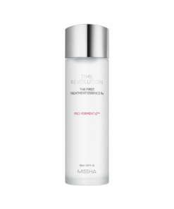 Missha Time Revolution The First Treatment Essence RX (4th Gen) 30ml