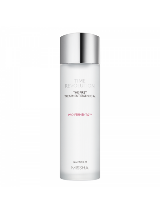Missha Time Revolution The First Treatment Essence RX (4th Gen) 30ml
