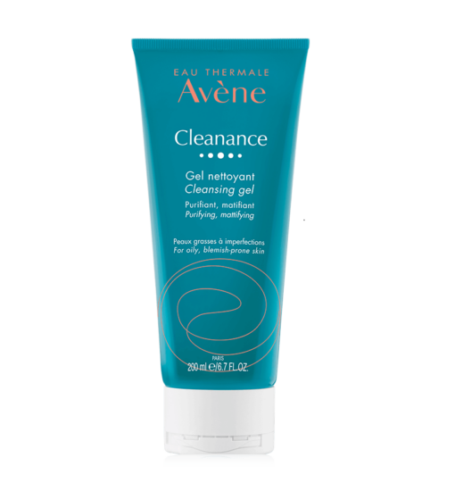 Avene Cleanance Cleansing Gel 200