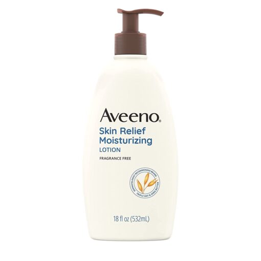 Aveeno Skin Relief Moisturising Lotion