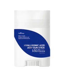 ISNTREE HYALURONIC ACID AIRY SUN STICK