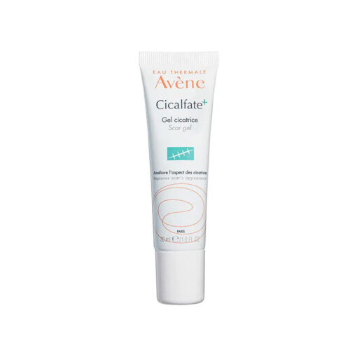 Avene Cicalfate+ Scar Gel (30ml)