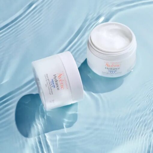 Avene Hydrance Aqua Gel (50ml) - Image 2