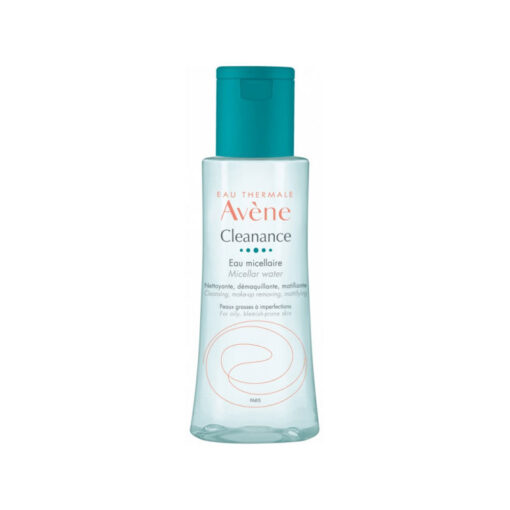 Avene Cleanance Micellar water (100ml)