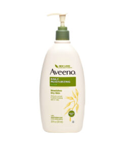 Aveeno Active Naturals Daily Moisturizing Lotion (591ml)