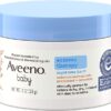 Aveeno Baby Eczema Therapy Nighttime Balm
