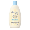 Aveeno Baby Wash Shampoo