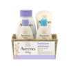 Aveeno Daily Bathtime Solutions Gift Set 1 1