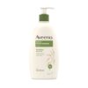 Aveeno Daily Moisturizing Body Lotion for Dry Skin (591ml)