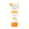 Aveeno Protect Hydrate Sunscreen Broad Spectrum Face Lotion SPF 60