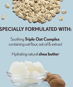 Aveeno Skin Relief 24 Hour Moisturizing Lotio