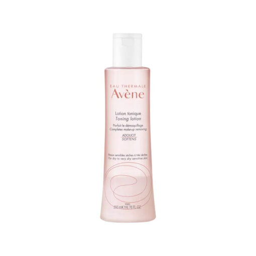 Avene Toning Lotion (200ml)