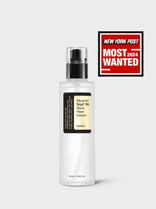 COSRX Advanced Snail 96 Mucin Power Essence - Image 3