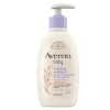 Aveeno Baby Calming Comfort Bedtime Bath & Wash (300ml)