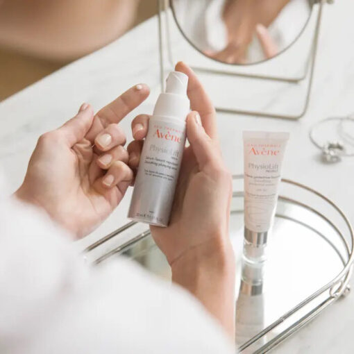 Avene Physiolift Serum (30ml) - Image 2