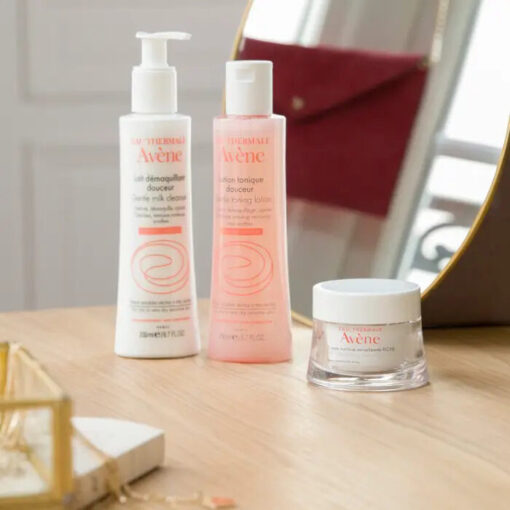 Avene Toning Lotion (200ml) - Image 2