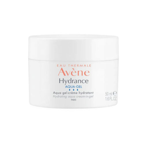 Avene Hydrance Aqua Gel (50ml)