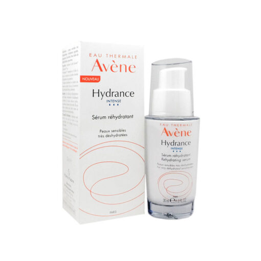Avene Hydrance Intense Rehydrating Serum (30ml) - Image 2