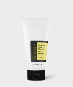 Advanced Snail Mucin Gel