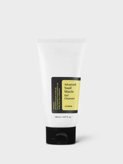 Advanced Snail Mucin Gel