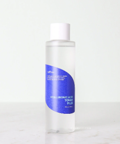 ISNTREE Hyaluronic Acid Toner Plus