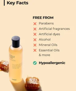 Propolis Synergy Toner