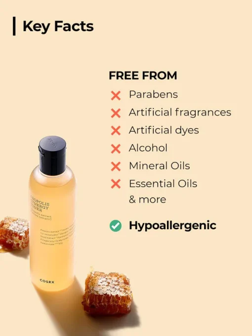 Propolis Synergy Toner