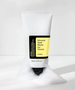 Advanced Snail Mucin Gel