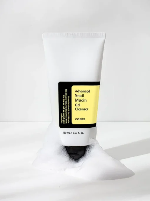 Advanced Snail Mucin Gel