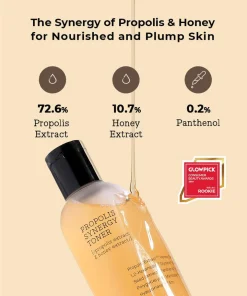 Propolis Synergy Toner