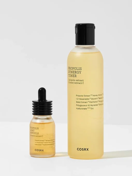 Cosrx Propolis Synergy Toner