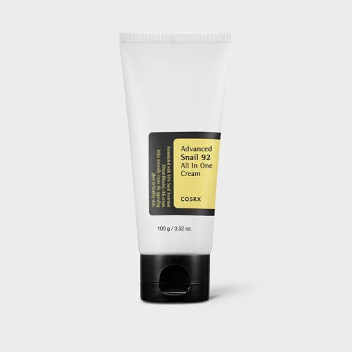 Advanced Snail 92 All in one Cream