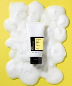 Advanced Snail Mucin Gel