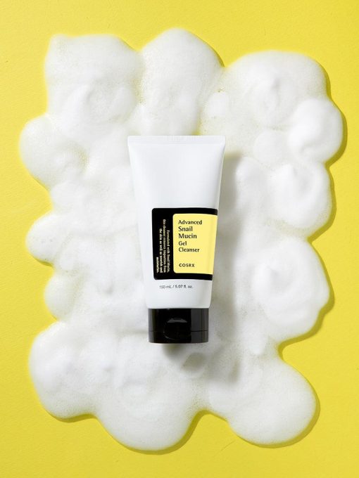 Advanced Snail Mucin Gel