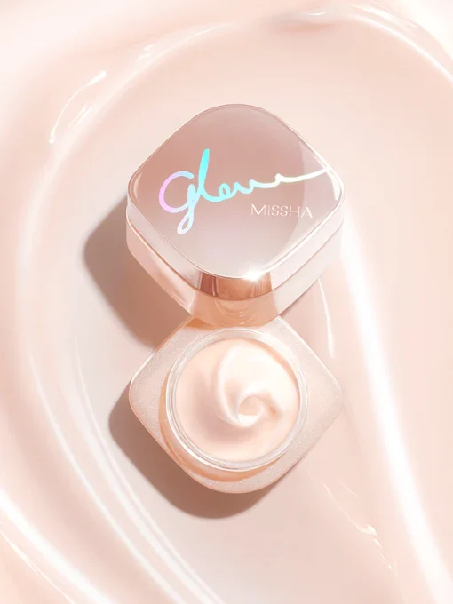 Missha glow skin balm 50 ml - Image 3