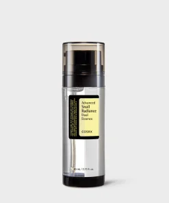 Cosrx Advanced Snail Radiance Dual Essence