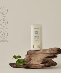 Beauty of Joseon Matte Sun Stick