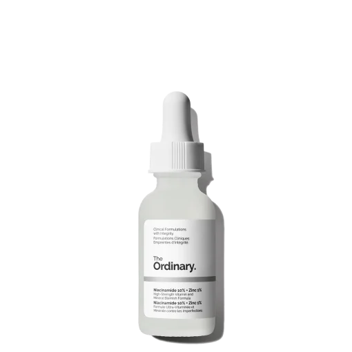 The Ordinary Niacinamide 10% + Zinc 1%-30ml