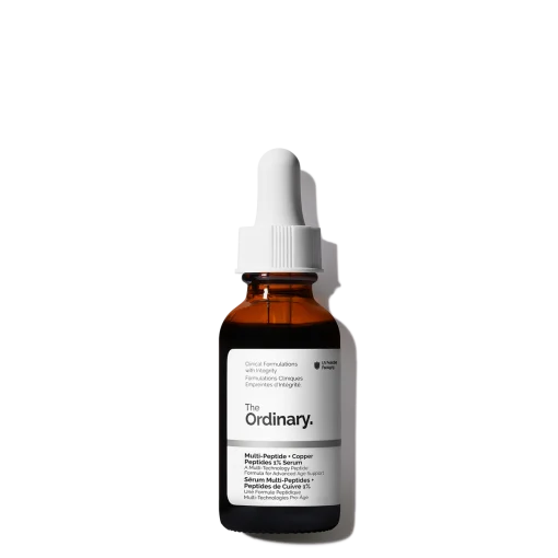 The Ordinary "Buffet" + Copper Peptides 1%
