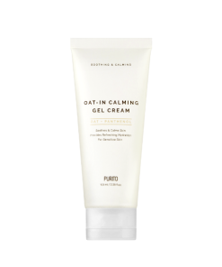 PURITO Oat-in Calming Gel Cream