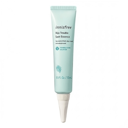 INNISFREE BIJA TROUBLE SPOT ESSENCE 15ML