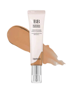 [HEIMISH] MORINGA CREAMIDE BB CREAM 30G – #27N LIGHT TAN