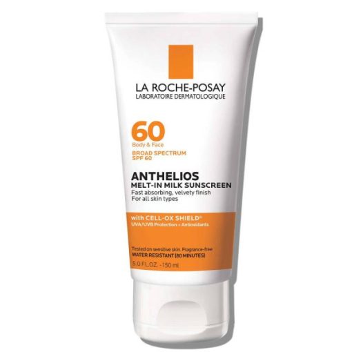 LA ROCHE POSAY ANTHELIOS MELT-IN MILK SUNSCREEN SPF 60 150ML