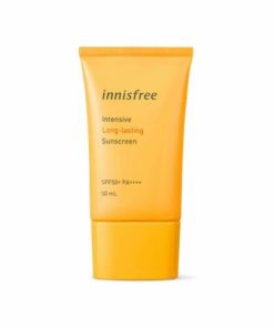 INNISFREE INTENSIVE LONG-LASTING SUNSCREEN EX SPF50+ PA++++ 50ML